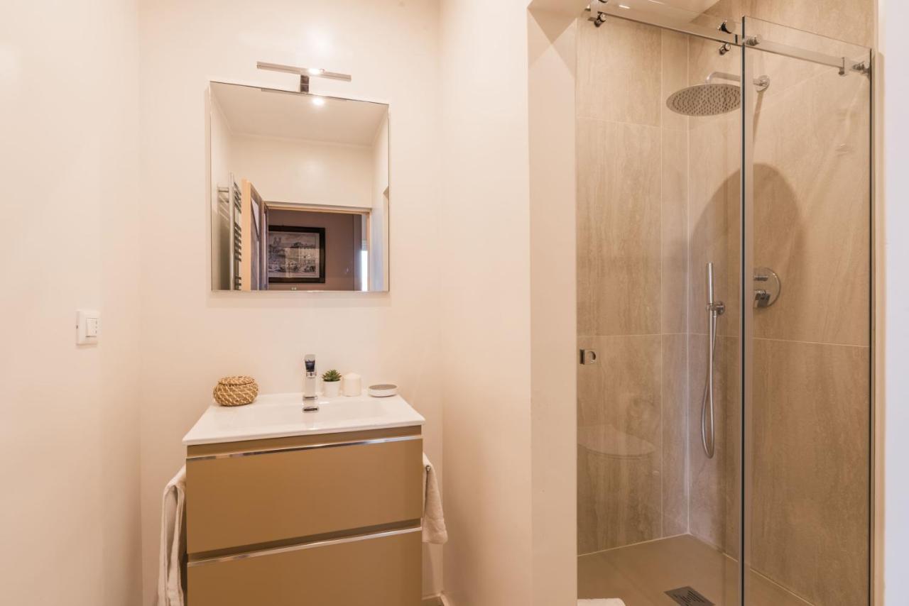 The Best Rent - Spacious Apartment With Terraces With Panoramic View Of רומא מראה חיצוני תמונה